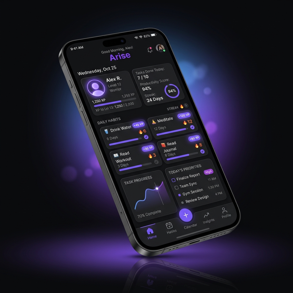 Rosvon dashboard